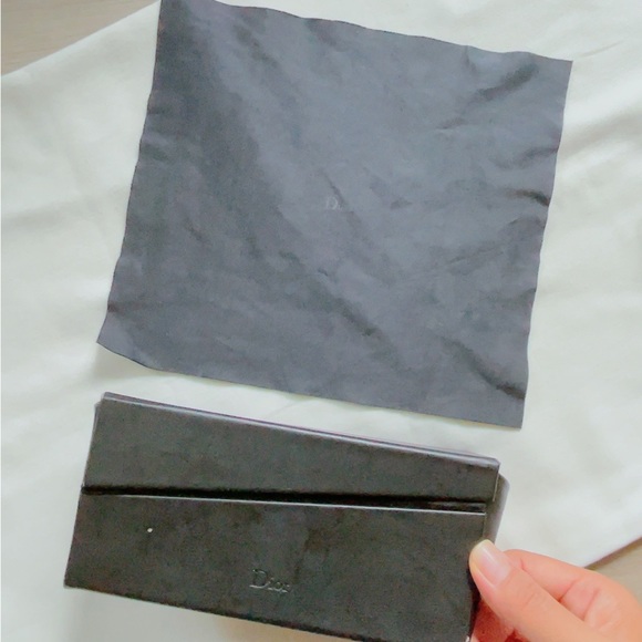 Authentic Christian Dior Sunglasses - Picture 10 of 12